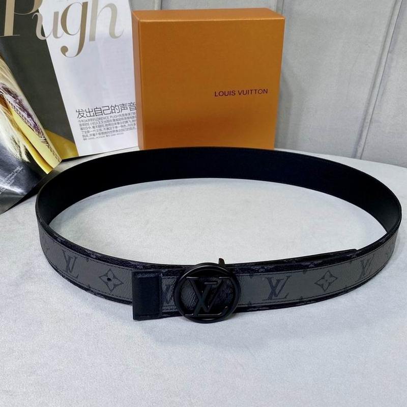 LV Belts 2435